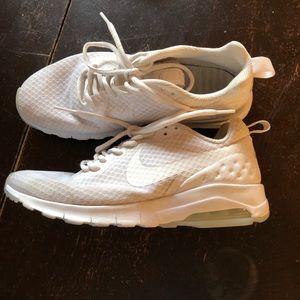 Nike running shoes